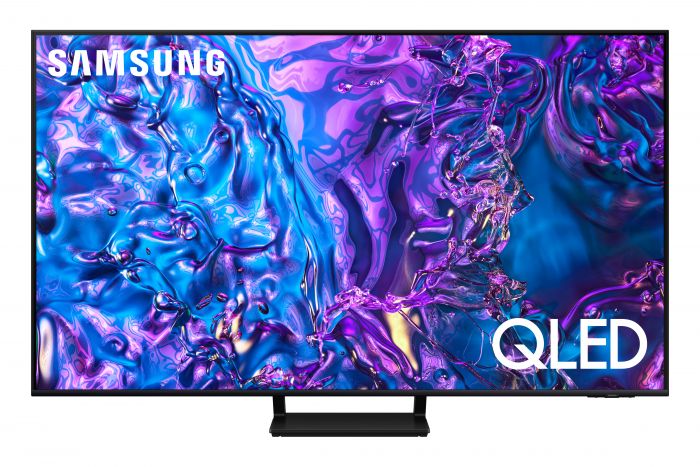 Телевізор Samsung QE75Q70DAUXUA