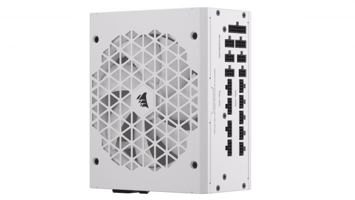 Блок живлення Corsair RM1200x White (CP-9020276-EU) 1200W