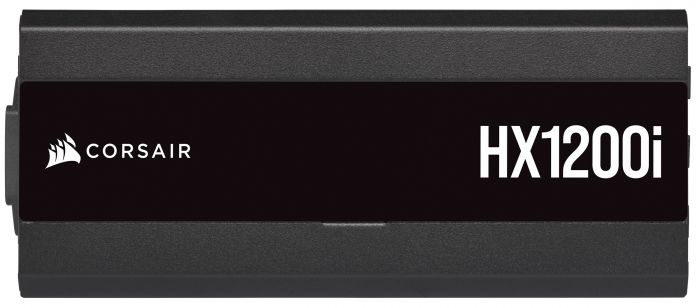 Блок живлення Corsair HX1200i PCIE5 (CP-9020281-EU) 1200W