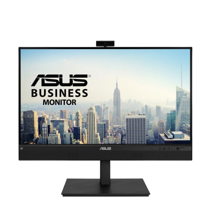 Монітор Asus 27" BE27ACSBK (90LM03I1-B01370) IPS Black