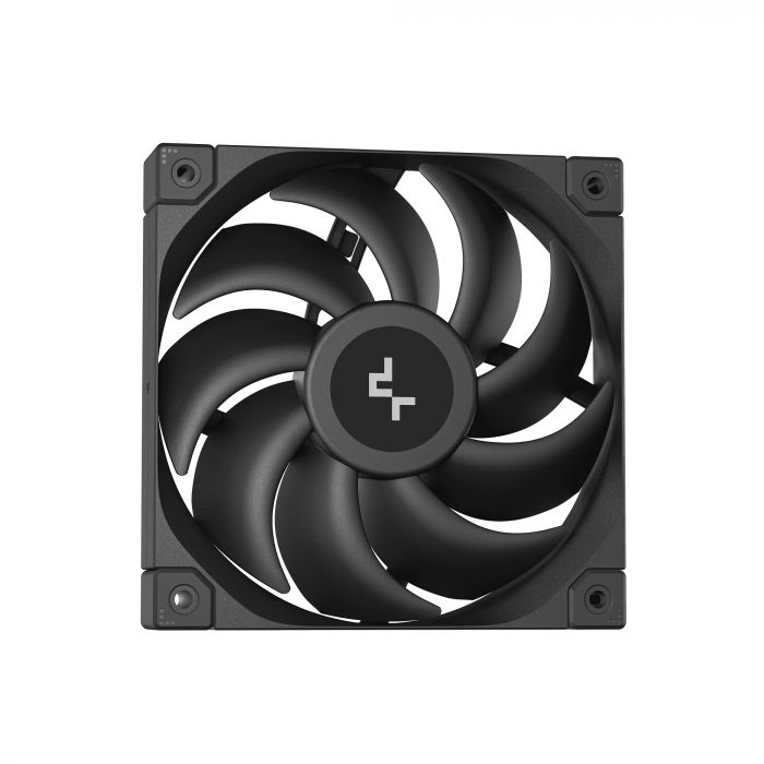 Система водяного охолодження DeepCool Mystique 360 (R-LX750-BKDSNMP-G-1)