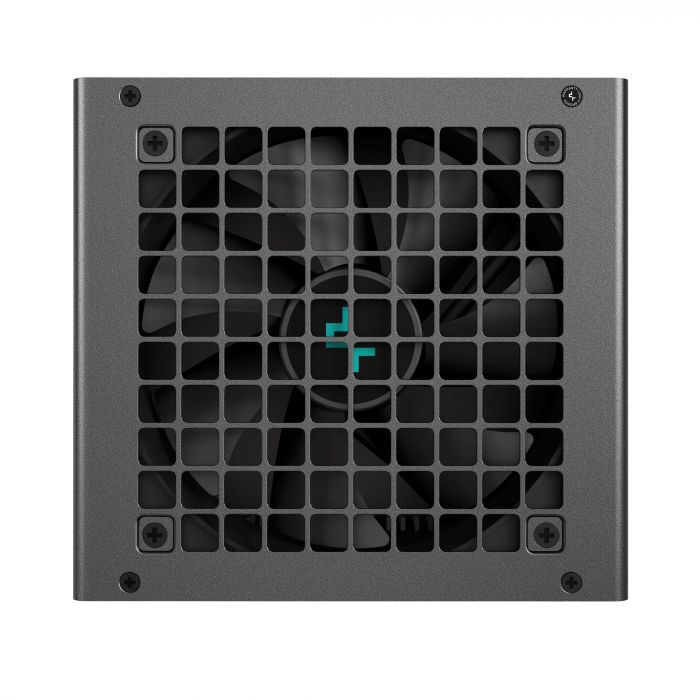 Блок живлення DeepCool PN650M (R-PN650M-FC0B-EU) 650W