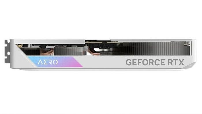 Відеокарта GF RTX 4070 12GB GDDR6X Aero OC V2 Gigabyte (GV-N4070AERO OCV2-12GD)