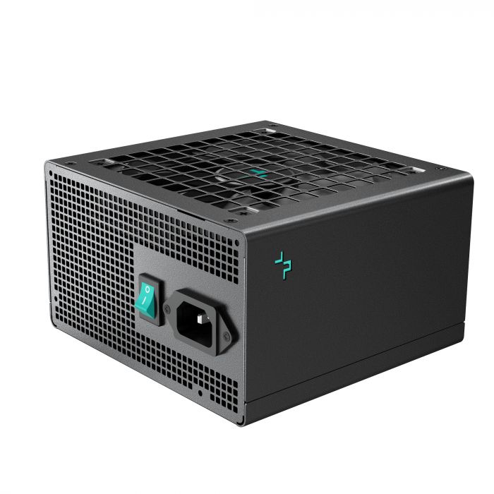 Блок живлення DeepCool PN850D V2 (R-PN850D-FC0B-EU-V2) 850W