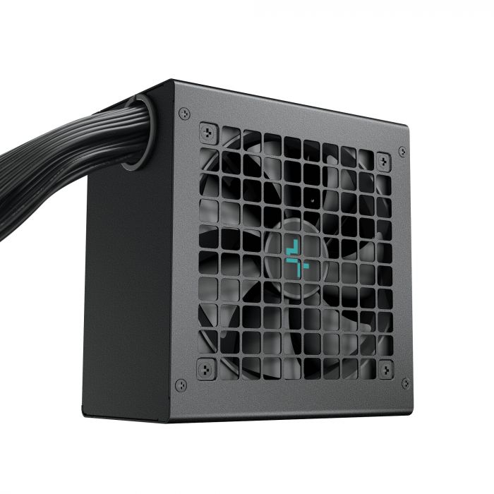 Блок живлення DeepCool PN850D V2 (R-PN850D-FC0B-EU-V2) 850W