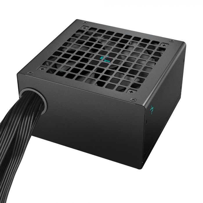 Блок живлення DeepCool PN850D V2 (R-PN850D-FC0B-EU-V2) 850W