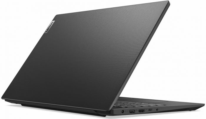 Ноутбук Lenovo V15 G3 ABA (82TV0089RA) Black