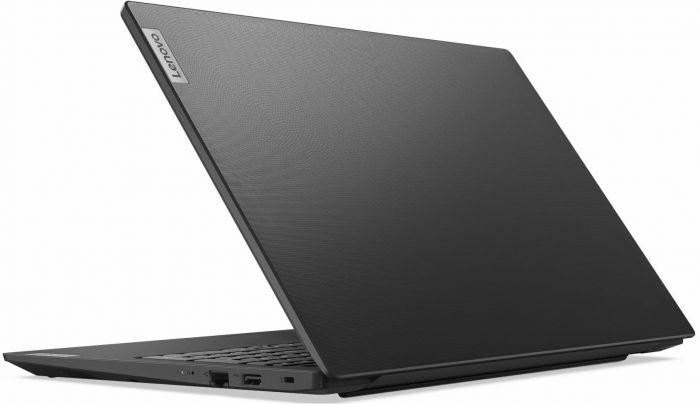 Ноутбук Lenovo V15 G3 ABA (82TV0089RA) Black