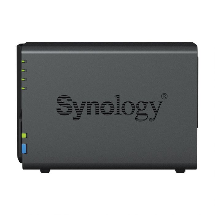 Мережевий дисковий масив Synology DS223