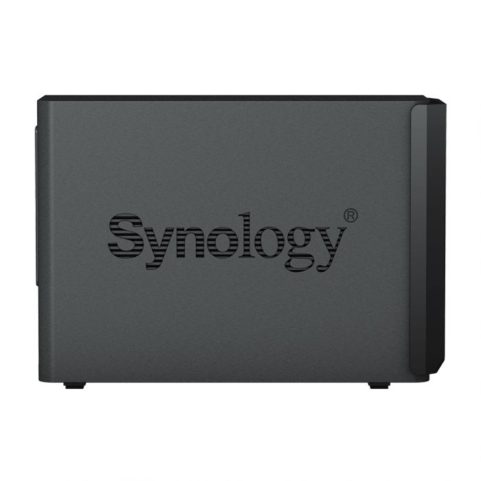 Мережевий дисковий масив Synology DS223