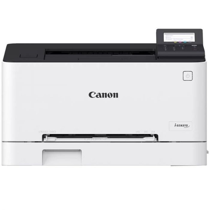 Принтер А4 кол. Canon i-Sensys LBP633Cdw з Wi-Fi (5159C001)