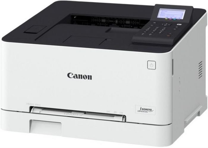 Принтер А4 кол. Canon i-Sensys LBP633Cdw з Wi-Fi (5159C001)