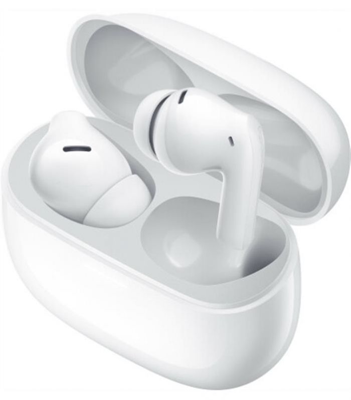 Bluetooth-гарнітура Xiaomi Redmi Buds 5 Pro White 2024 (BHR7662GL)