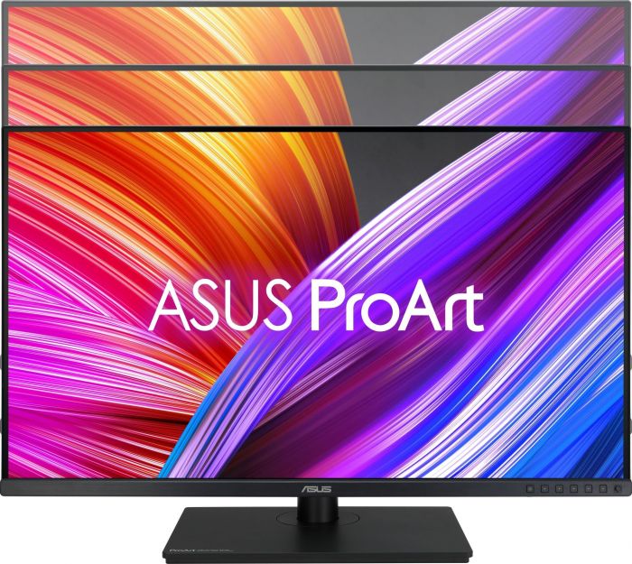 Монітор Asus 31.5" ProArt PA328QV (90LM00X0-B02370) IPS Black