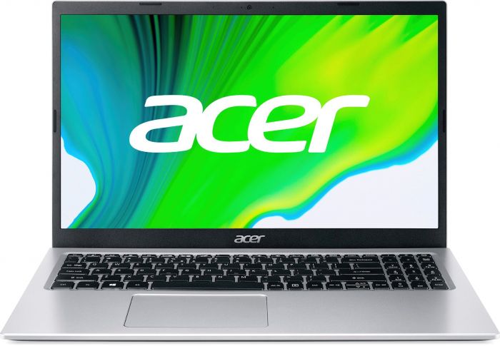 Ноутбук Acer Aspire 3 A315-35 (NX.A6LEU.02E) Silver