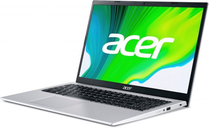 Ноутбук Acer Aspire 3 A315-35 (NX.A6LEU.02E) Silver