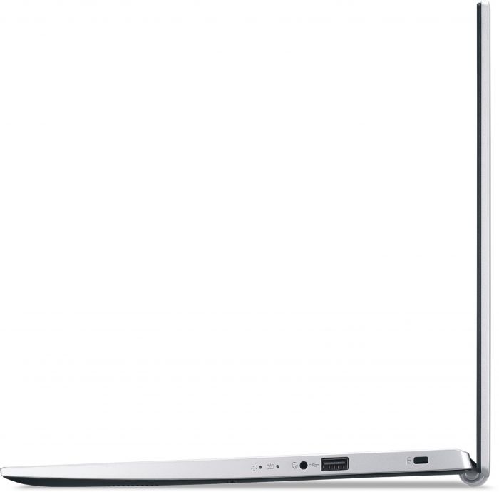 Ноутбук Acer Aspire 3 A315-35 (NX.A6LEU.02E) Silver