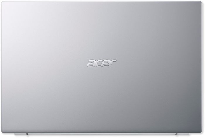 Ноутбук Acer Aspire 3 A315-35-C8RZ (NX.A6LEU.02R) Silver