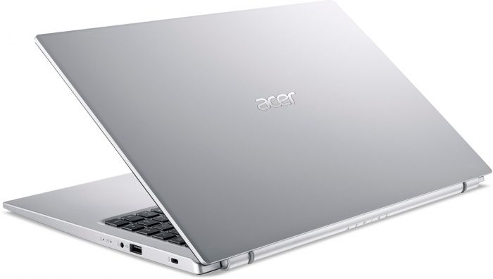 Ноутбук Acer Aspire 3 A315-35-P1LT (NX.A6LEU.02V) Silver