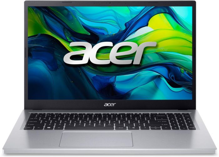 Ноутбук Acer Aspire Go 15 AG15-31P-C94Y (NX.KX5EU.001) Silver