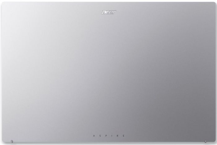 Ноутбук Acer Aspire Go 15 AG15-31P-C94Y (NX.KX5EU.001) Silver