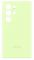 Чохол-накладка Samsung Silicone Case для Samsung Galaxy S24 Ultra SM-S928 Light Green (EF-PS928TGEGWW)