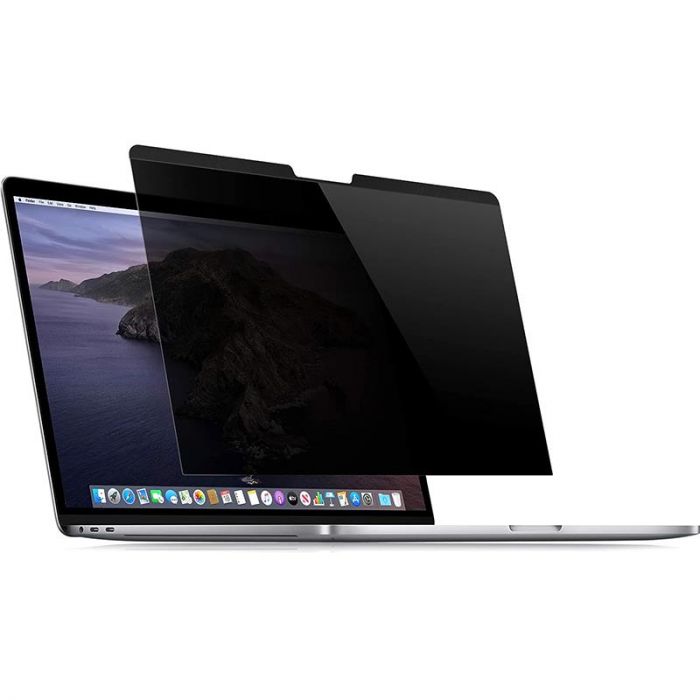 Фільтр конфіденційності PowerPlant для ноутбука Macbook Pro 16" магнітний (GL603760)