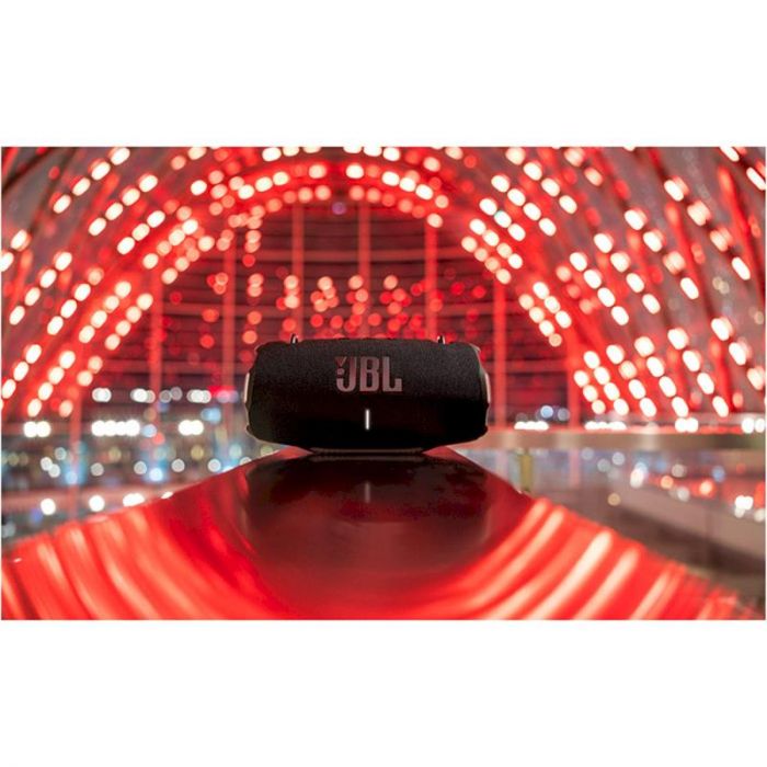 Акустична система JBL Xtreme 4 Black (JBLXTREME4BLKEP)