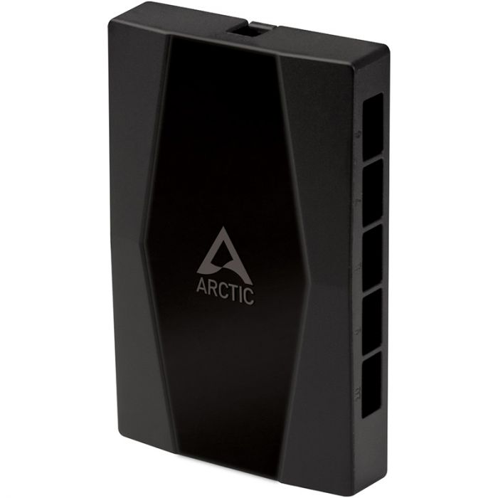 Контролер для вентиляторів Arctic Case Fan Hub (ACFAN00175A)