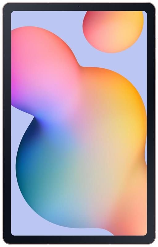 Планшет Samsung Galaxy Tab S6 Lite (2024) SM-P620 4/64GB Pink (SM-P620NZIAEUC)