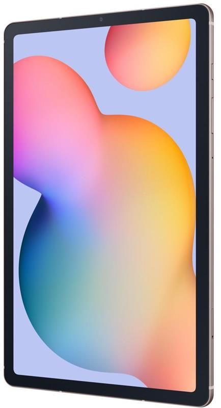 Планшет Samsung Galaxy Tab S6 Lite (2024) SM-P620 4/64GB Pink (SM-P620NZIAEUC)