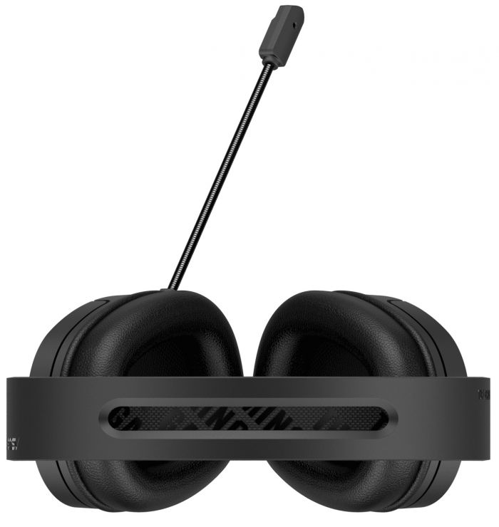 Гарнітура Asus TUF Gaming H1 Wireless Black (90YH0391-B3UA00)