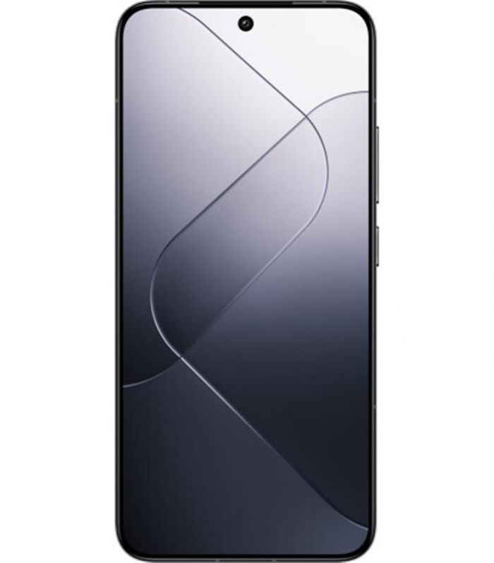 Смартфон Xiaomi 14 12/256GB Dual Sim Black EU_