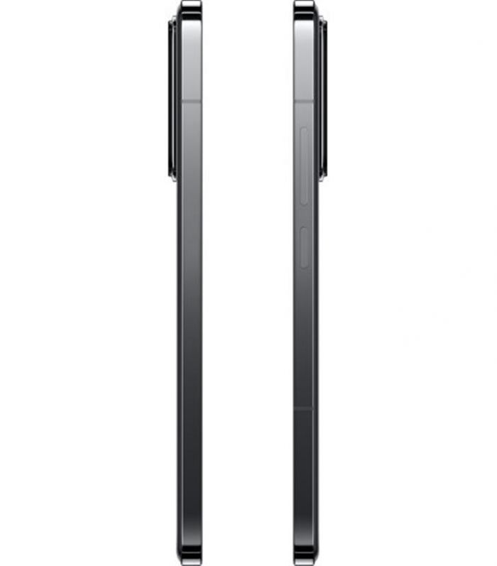Смартфон Xiaomi 14 12/256GB Dual Sim Black EU_
