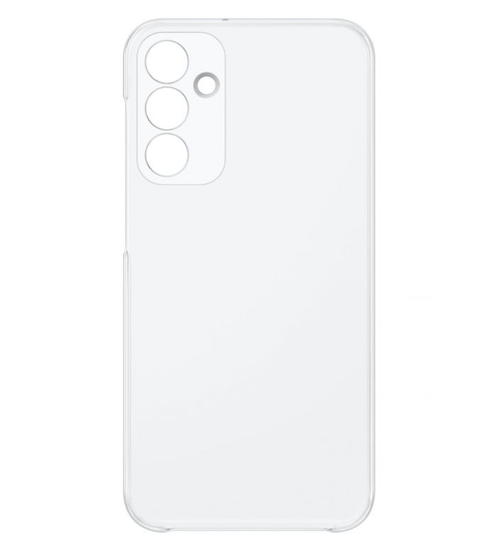 Чохол-накладка Samsung Clear Cover для Samsung Galaxy A15 SM-A156 Transparent (EF-QA156CTEGWW)