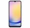 Чохол-накладка Samsung Clear Cover для Samsung Galaxy A25 SM-A256 Transparent (EF-QA256CTEGWW)
