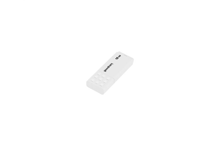 Флеш-накопичувач USB3.2 16GB GOODRAM UME2 White (UME2-0160W0R11)