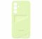Чохол-накладка Samsung Card Slot Case для Samsung Galaxy A35 SM-A356 Light Green (EF-OA356TMEGWW)