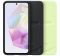 Чохол-накладка Samsung Card Slot Case для Samsung Galaxy A35 SM-A356 Light Green (EF-OA356TMEGWW)