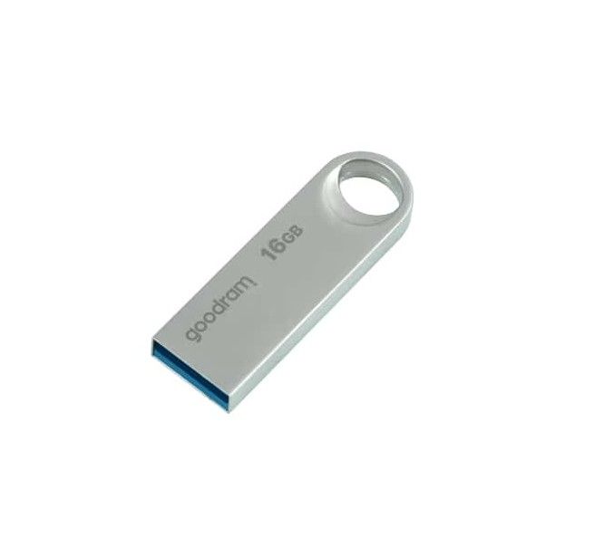 Флеш-накопичувач USB3.2 16GB Goodram UNO3 (UNO3-0160S0R11)