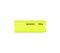 Флеш-накопичувач USB2.0 32GB Goodram UME2 Yellow (UME2-0320Y0R11)
