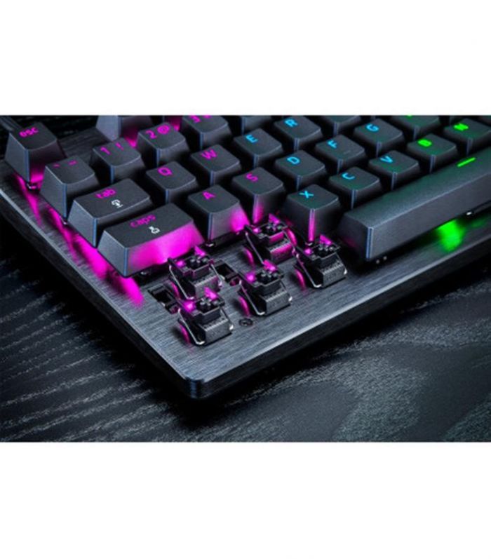 Клавіатура Razer Huntsman V3 PRO TKL (RZ03-04980100-R3M1)