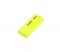 Флеш-накопичувач USB2.0 128GB Goodram UME2 Yellow (UME2-1280Y0R11)