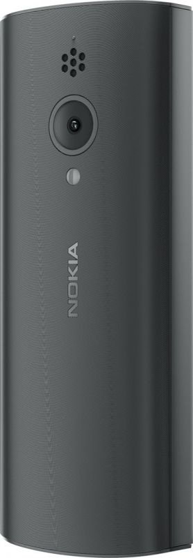 Мобільний телефон Nokia 150 2023 Dual Sim Black