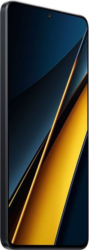 Смартфон Xiaomi Poco X6 Pro 5G 12/512GB  Dual Sim Black