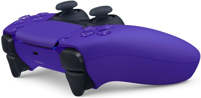 Геймпад бездротовий Sony PlayStation DualSense Purple (9729297)