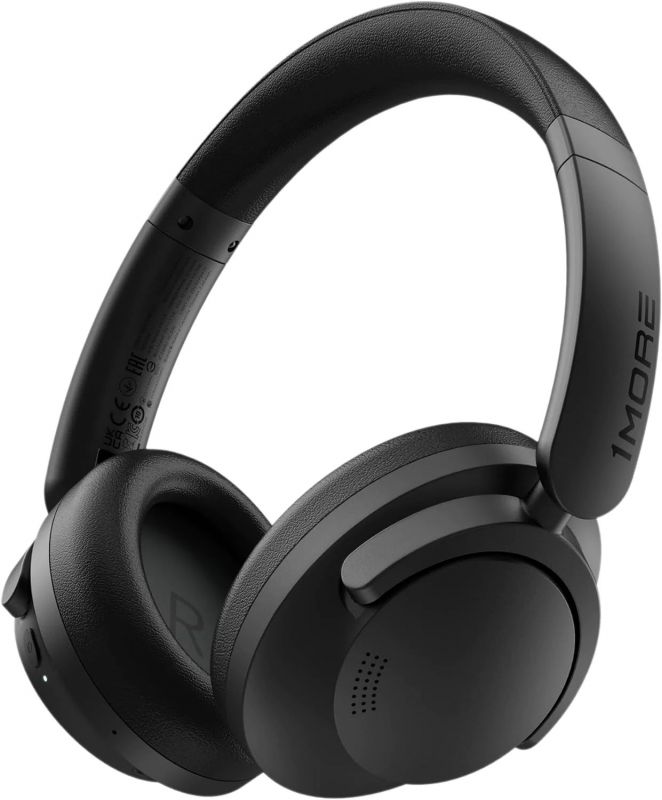 Bluetooth-гарнітура 1More SonoFlow SE HC306 Black