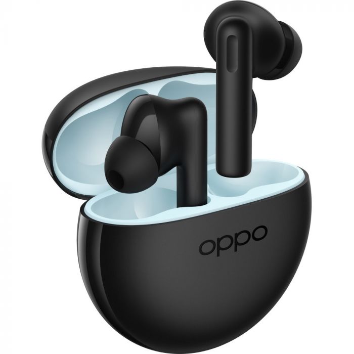 Bluetooth-гарнітура Oppo Enco Buds2 ETE41 Midnight