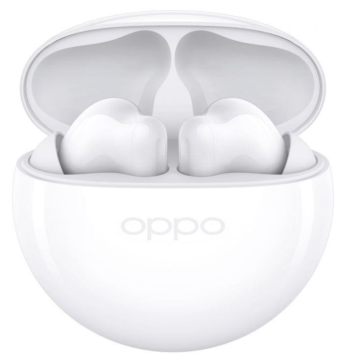 Bluetooth-гарнітура Oppo Enco Buds2 ETE41 Moonlight