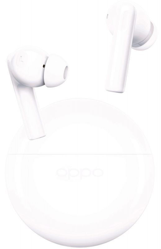 Bluetooth-гарнітура Oppo Enco Buds2 ETE41 Moonlight